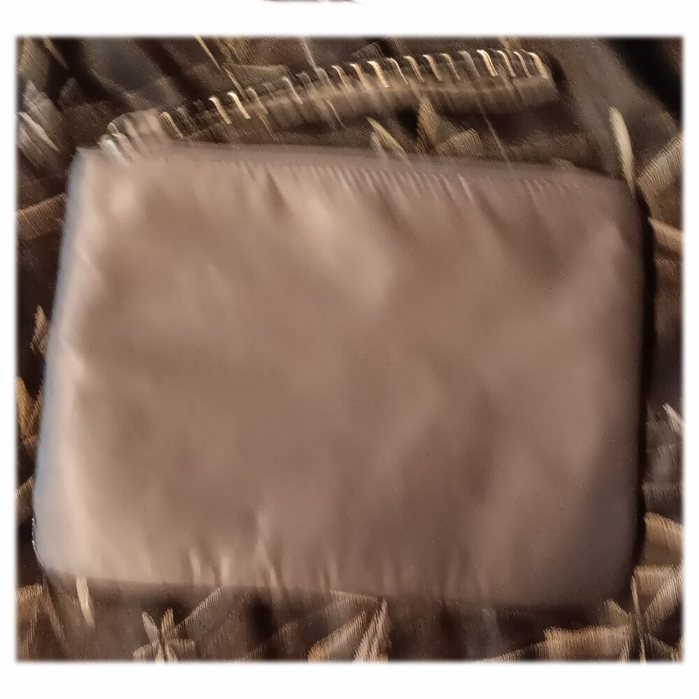 Charming Charlie RSVP Black Jeweled Clutch - Picture 4 of 7